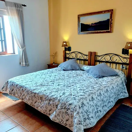 Holiday home Paredes