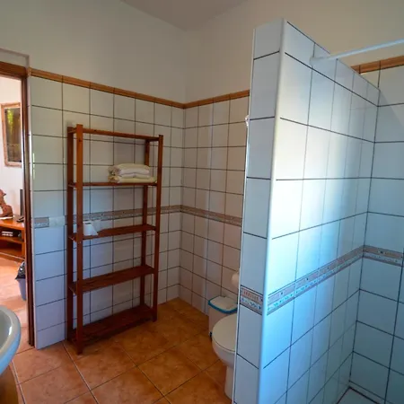 Holiday home Paredes *