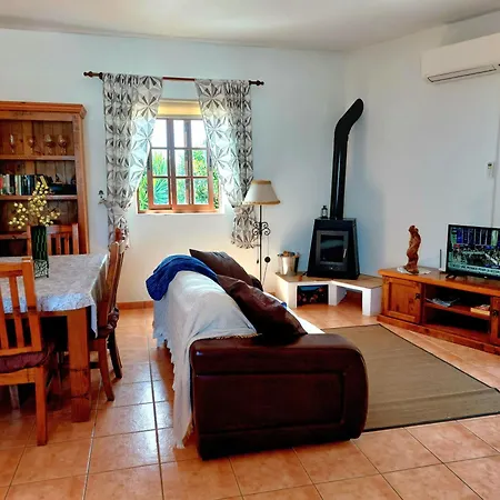 Holiday home Paredes