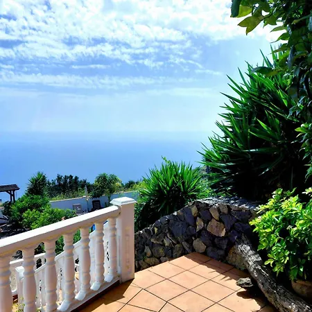 Paredes Barlovento