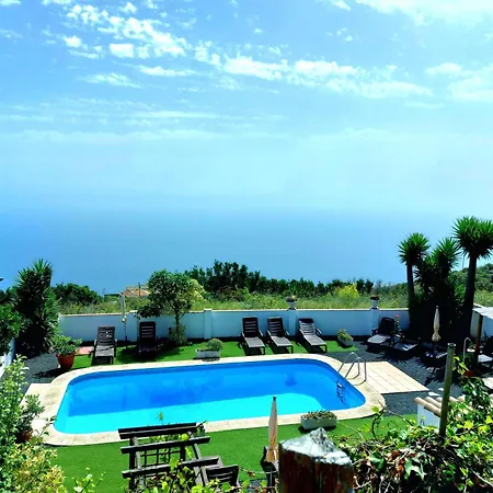 Paredes Holiday home