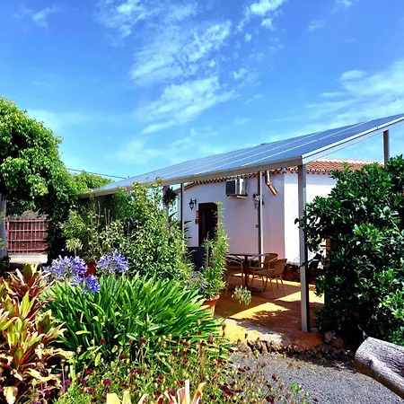 Paredes Holiday home Barlovento