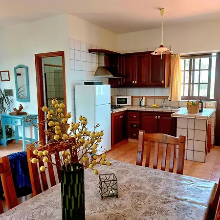 Paredes Holiday home *
