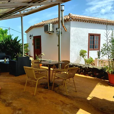 Holiday home Paredes Barlovento