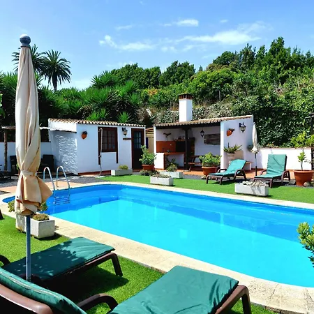 Paredes Holiday home Barlovento