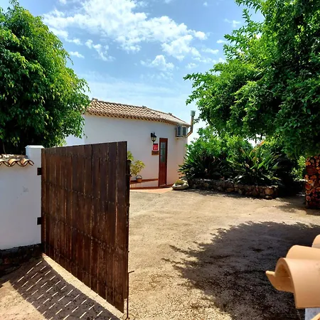 Holiday home Paredes *