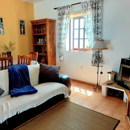 Holiday home Paredes Barlovento