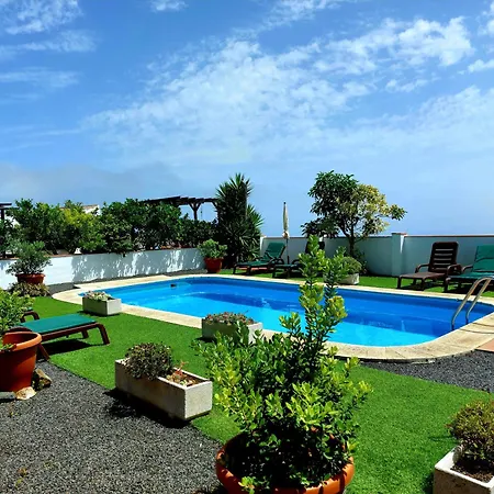 Holiday home Paredes *