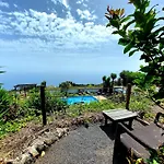 Сasa de vacaciones Paredes Barlovento