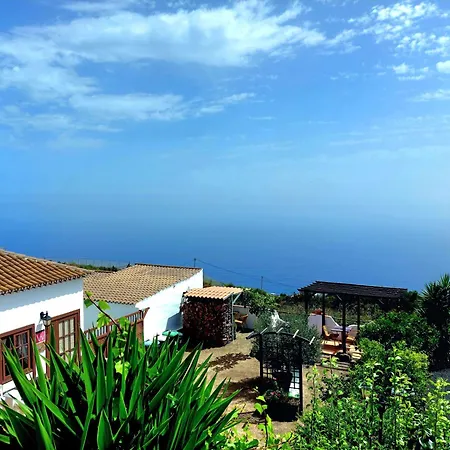 Paredes * Barlovento