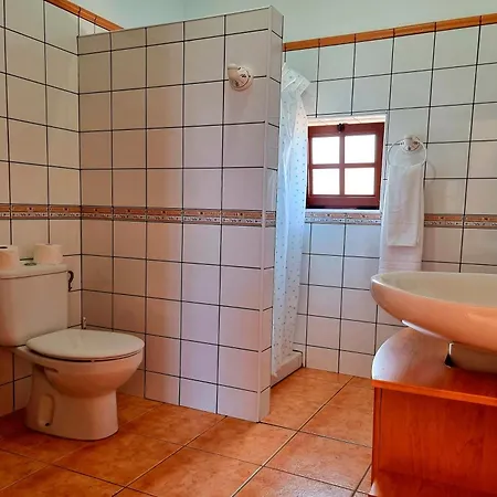 Paredes Сasa de vacaciones Barlovento