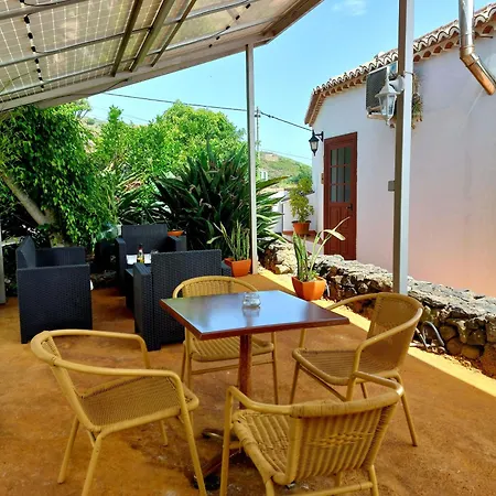 Сasa de vacaciones Paredes